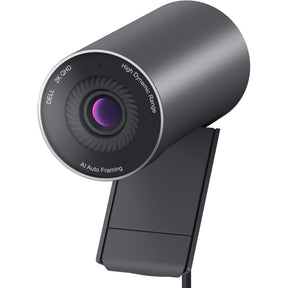 Dell WB5023 Webcam - 60 fps - USB 2.0 Type A — WB5023-DDAO