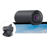Dell WB5023 Webcam - 60 fps - USB 2.0 Type A — WB5023-DDAO