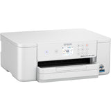 Epson WorkForce Pro WF-C4310 Desktop Wireless Inkjet Printer - Color — C11CK18201