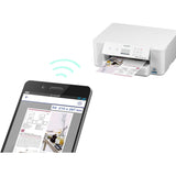 Epson WorkForce Pro WF-C4310 Desktop Wireless Inkjet Printer - Color — C11CK18201