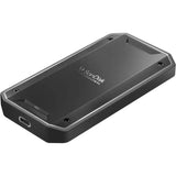 SanDisk Professional PRO-G40 1 TB Portable Rugged Solid State Drive - External - PCI Express NVMe — SDPS31H-001T-GBCND