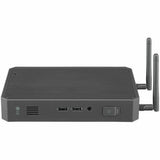 LG CQ600N-6N Thin Client - Intel Celeron N5105 Quad-core (4 Core) 2 GHz — CQ600N-6N