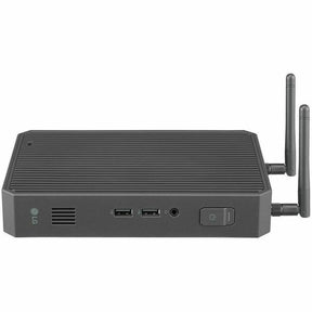 LG CQ600N-6N Thin Client - Intel Celeron N5105 Quad-core (4 Core) 2 GHz — CQ600N-6N