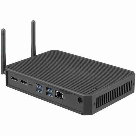 LG CQ600N-6N Thin Client - Intel Celeron N5105 Quad-core (4 Core) 2 GHz — CQ600N-6N