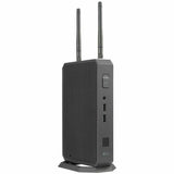 LG CQ600N-6N Thin Client - Intel Celeron N5105 Quad-core (4 Core) 2 GHz — CQ600N-6N