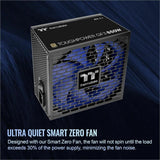 Thermaltake Toughpower GF3 850W Gold - TT Premium Edition — PS-TPD-0850FNFAGU-4