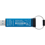 Kingston Keypad 200 16GB USB 3.2 (Gen 1) Type A Flash Drive — IKKP200/16GB