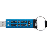 Kingston Keypad 200 16GB USB 3.2 (Gen 1) Type A Flash Drive — IKKP200/16GB