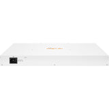 HPE Instant On 1930 24G Class4 PoE 4SFP/SFP+ 195W Switch — JL683B#ABA