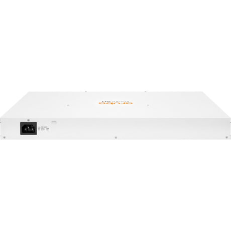 HPE Instant On 1930 24G Class4 PoE 4SFP/SFP+ 195W Switch — JL683B#ABA