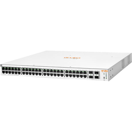 HPE Instant On 1930 48G Class4 PoE 4SFP/SFP+ 370W Switch — JL686B#ABA