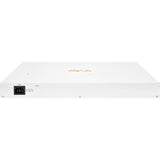 HPE Instant On 1930 48G Class4 PoE 4SFP/SFP+ 370W Switch — JL686B#ABA