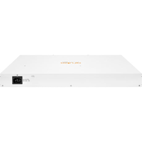 HPE Instant On 1930 48G Class4 PoE 4SFP/SFP+ 370W Switch — JL686B#ABA