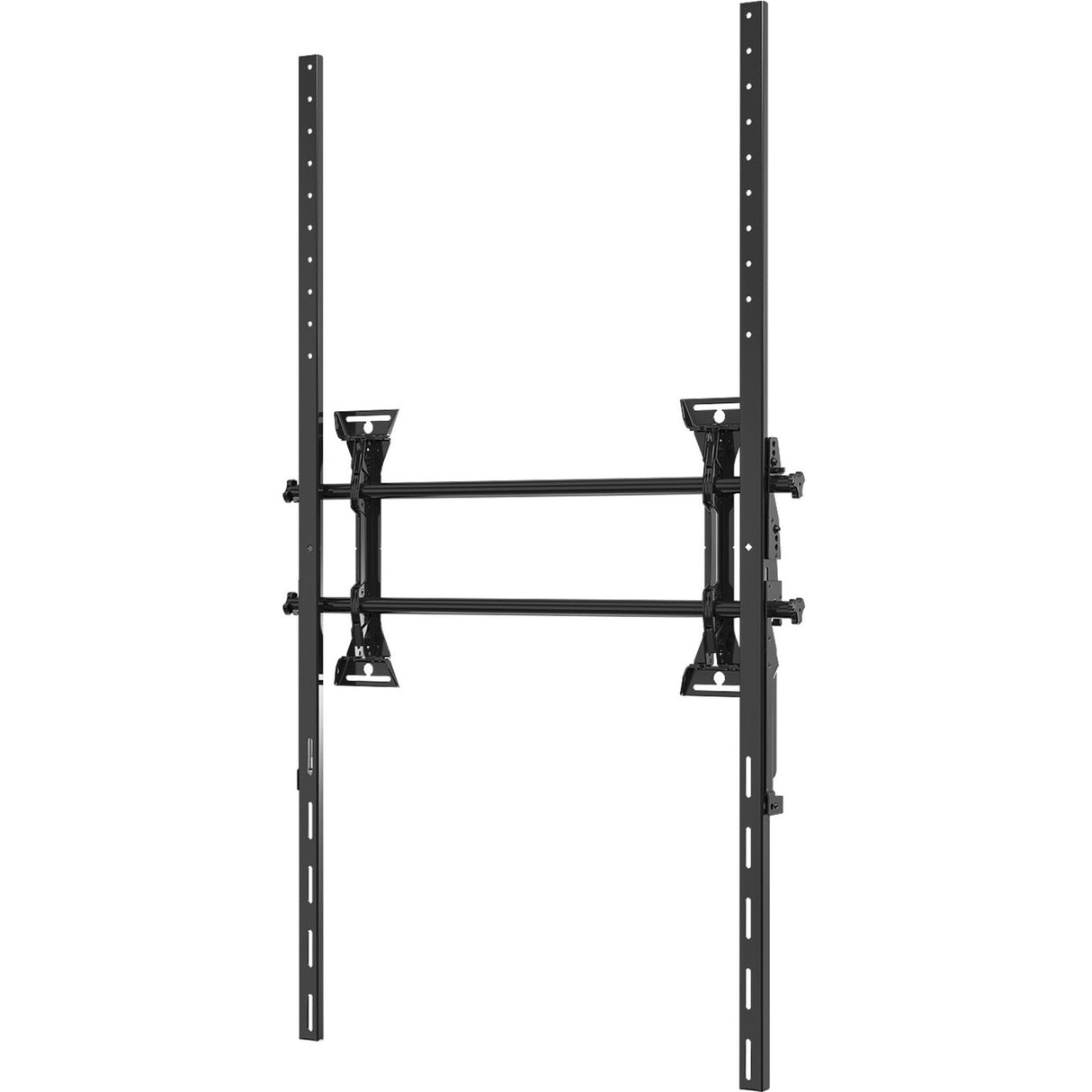 Chief KITXWXSM1UP Wall Mount for Display Screen - Black — KITXWXSM1UP