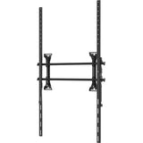 Chief KITXWXSM1UP Wall Mount for Display Screen - Black — KITXWXSM1UP