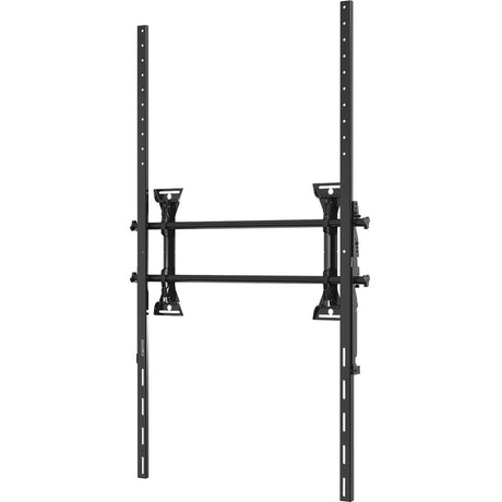 Chief KITXWXSM1UP Wall Mount for Display Screen - Black — KITXWXSM1UP