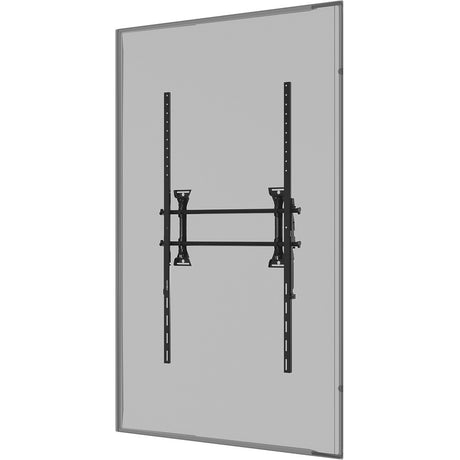 Chief KITXWXSM1UP Wall Mount for Display Screen - Black — KITXWXSM1UP