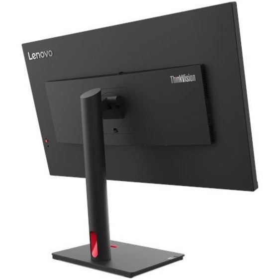 Lenovo ThinkVision T32h-30 32" Class WQHD LCD Monitor - 16:9 — 63D3GAR1US