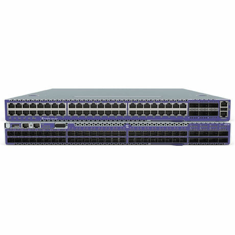 Extreme Networks 7520-48XT Ethernet Switch — 7520-48XT-6C