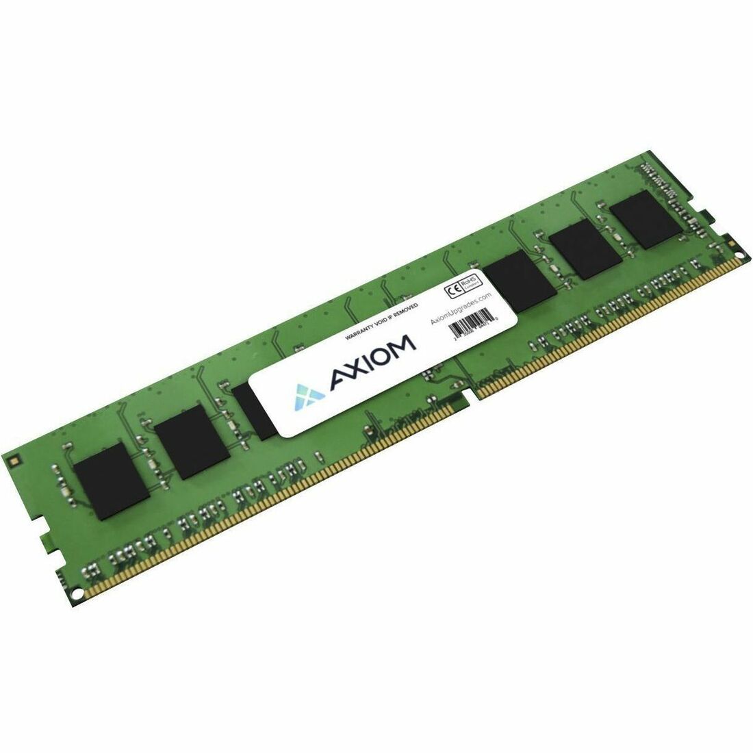 Axiom 32GB DDR5 SDRAM Memory Module — 4X71K53892-AX