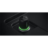 Belkin BOOST&uarr;CHARGE Auto Adapter — CCB004bt1MBK-B6