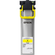 Epson DURABrite Ultra T10S Original Standard Yield Inkjet Ink Cartridge - Yellow - 1 Each — T10S400
