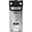 Epson DURABrite Ultra T10Y Original Extra High Yield Inkjet Ink Cartridge - Black - 1 Each — T10Y100