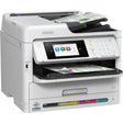 Epson WorkForce Pro WF-C5890 Wireless Inkjet Multifunction Printer - Color — C11CK23201