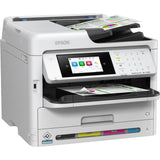 Epson WorkForce Pro WF-C5890 Wireless Inkjet Multifunction Printer - Color — C11CK23201
