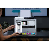 Epson WorkForce Pro WF-C5890 Wireless Inkjet Multifunction Printer - Color — C11CK23201