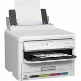 Epson WorkForce Pro WF-C5390 Wireless Inkjet Printer - Color — C11CK25201