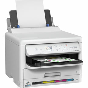 Epson WorkForce Pro WF-C5390 Wireless Inkjet Printer - Color — C11CK25201