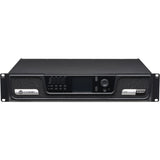 Crown CDi DriveCore 4|1200BL Amplifier - 4800 W RMS - 4 Channel — NCDI4X12BL-U-US