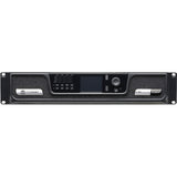 Crown CDi DriveCore 4|1200BL Amplifier - 4800 W RMS - 4 Channel — NCDI4X12BL-U-US