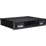 Crown CDi DriveCore 4|1200BL Amplifier - 4800 W RMS - 4 Channel — NCDI4X12BL-U-US