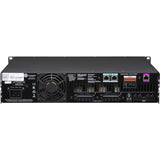 Crown CDi DriveCore 4|1200BL Amplifier - 4800 W RMS - 4 Channel — NCDI4X12BL-U-US