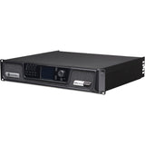 Crown CDi DriveCore 4|1200BL Amplifier - 4800 W RMS - 4 Channel — NCDI4X12BL-U-US