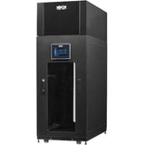 Tripp Lite by Eaton SmartRack 33U Standard-Depth Rack Enclosure Cabinet with 12,000 BTU (3.5 kW) Top-of-Rack Air Conditioner — SRCOOL3KTP33U