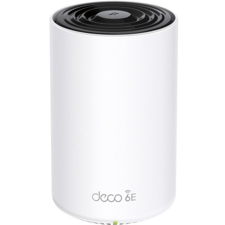 TP-Link Deco XE75 Pro (1-pack) - Deco AXE5400 Tri-Band Wi-Fi 6E Mesh Router, 1-pack — DecoXE75Pro1-pack