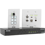 AMX Jetpack 3x1 Switching, Transport, and Control Solution — AMX-VTK0001