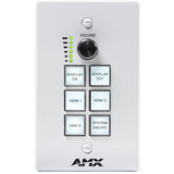 AMX Jetpack 3x1 Switching, Transport, and Control Solution — AMX-VTK0001