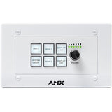 AMX Jetpack 3x1 Switching, Transport, and Control Solution — AMX-VTK0001