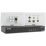 AMX Jetpack 3x1 Switching, Transport, and Control Solution — AMX-VTK0001