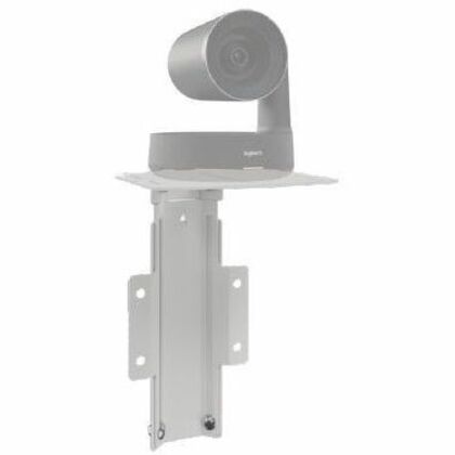 Chief Mounting Shelf for Camera, Display - White - Landscape/Portrait — SCACW