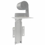 Chief Mounting Shelf for Camera, Display - White - Landscape/Portrait — SCACW