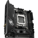 Asus ROG Strix B650E-I GAMING WIFI Gaming Desktop Motherboard - AMD B650 Chipset - Socket AM5 - Mini ITX — ROG STRIX B650E-I GAMING