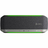 HP Sync 40 Speakerphone - Silver — 772C4AA
