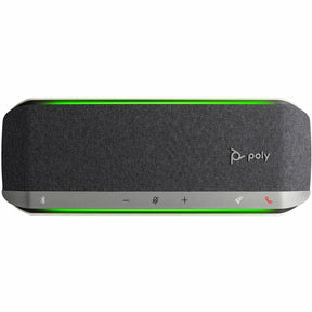 HP Sync 40 Speakerphone - Silver — 772C4AA