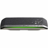 HP Sync 40 Speakerphone - Silver — 772C4AA