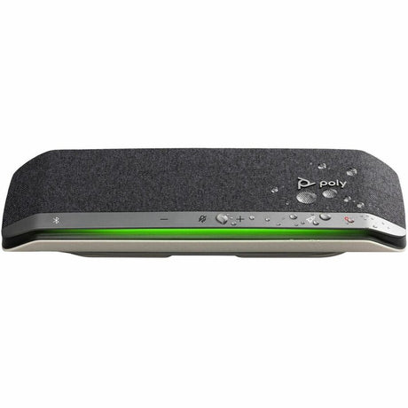 HP Sync 40 Speakerphone - Silver — 772C4AA